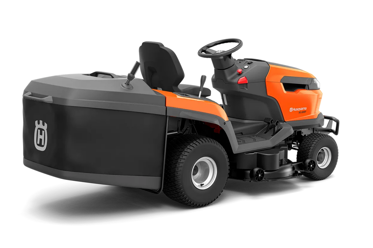 Husqvarna TC 220T Top-Modell