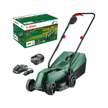 Bosch Akku-Rasenmäher CityMower 18V-32-300