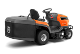 Husqvarna TC 220T Top-Modell