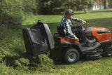 Husqvarna TC 220T Top-Modell